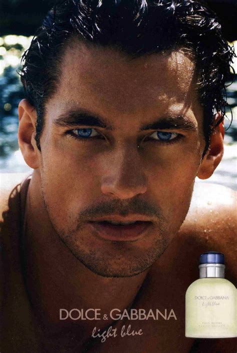 david gandy dolce gabbana book|David Gandy light blue.